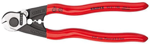 Knipex 95 61 190 pinza Pinze diagonali