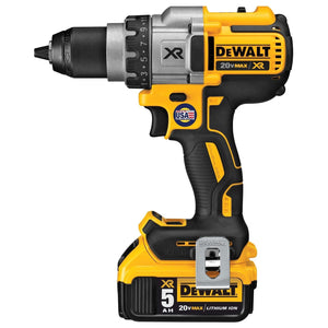 DeWALT DCD991P2 cacciavite elettrico e avvitatore a impulso