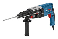 Bosch GBH 2-28 F 4000 Giri/min SDS-plus 3,1 kg Nero, Blu