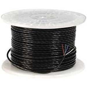 Rain bird irrigazione cavo, 7 colori con codifica vene - 1 metro