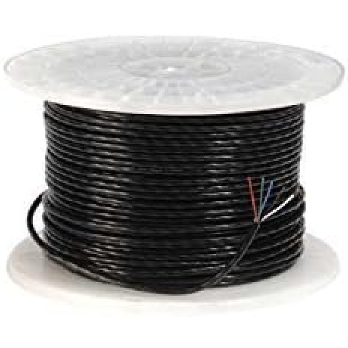 Rain bird irrigazione cavo, 7 colori con codifica vene - 1 metro