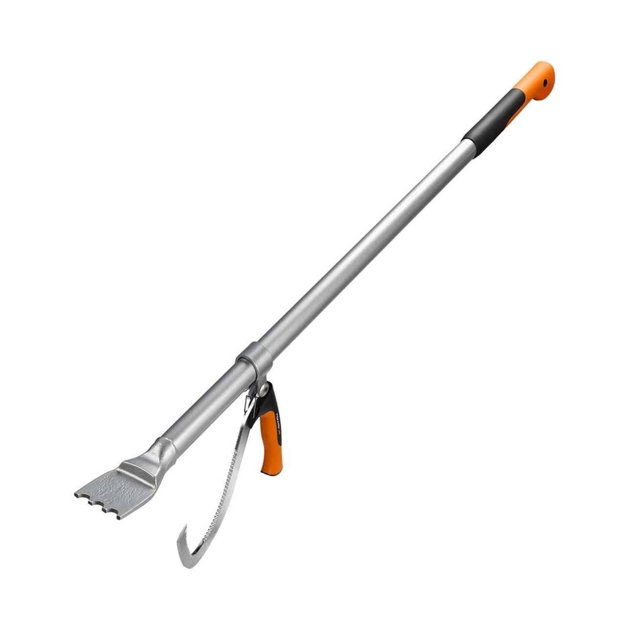 Fiskars WoodXpert Acciaio