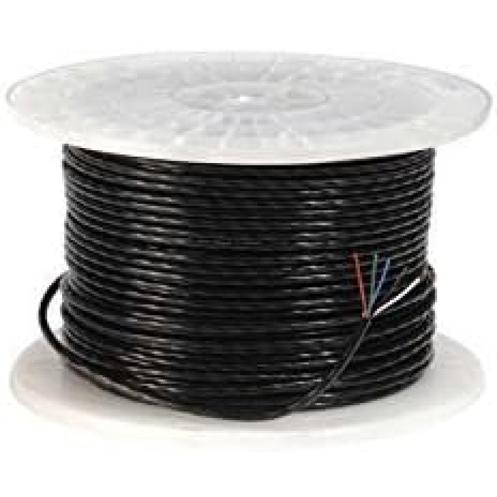 Rain bird irrigazione cavo, 7 colori con codifica vene - 1 metro