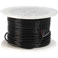 Rain bird irrigazione cavo, 7 colori con codifica vene - 1 metro