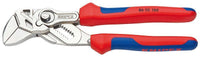 Knipex 86 05 180 pinza Pinze per giunti scorrevoli