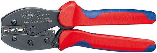 Knipex 97 52 36 pinza