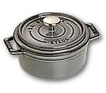 Staub Cocotte Pentola singola