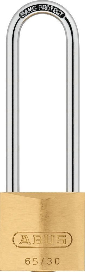 ABUS 65/30HB60 lucchetto Lucchetto convenzionale 1 pz