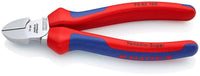Knipex 70 05 160 pinza Pinze da taglio diagonale