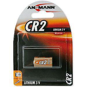 Ansmann Special Batteria monouso Ioni di Litio