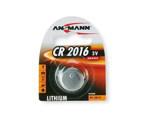 Ansmann CR2025 Batteria monouso Litio