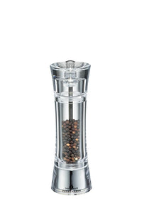 Zassenhaus Aachen Macinasale Acciaio inox