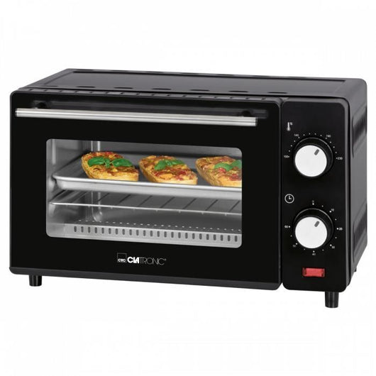 Clatronic MB 3746 Nero Grill