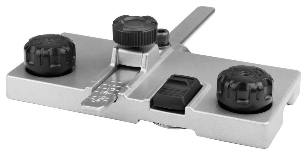 Makita 199232-5 accessorio per sega circolare Guide rail adapter