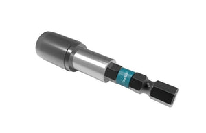 Makita B-66802 supporto per punta di cacciavite 25,4 / 4 mm (1 / 4) 1 pz