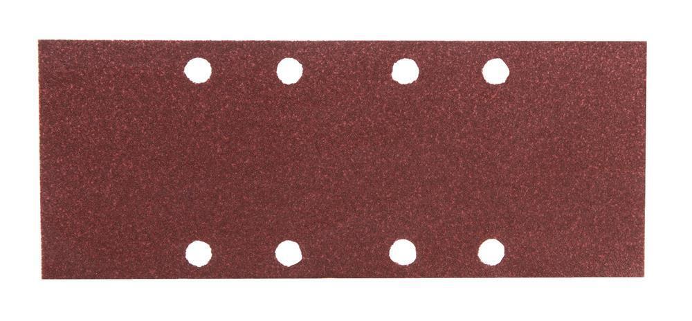 Makita P-31865 accessorio per levigatrici 10 pz Carta abrasiva