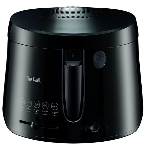 Tefal FF107810 friggitrice Singolo 2 L Indipendente 1900 W Nero