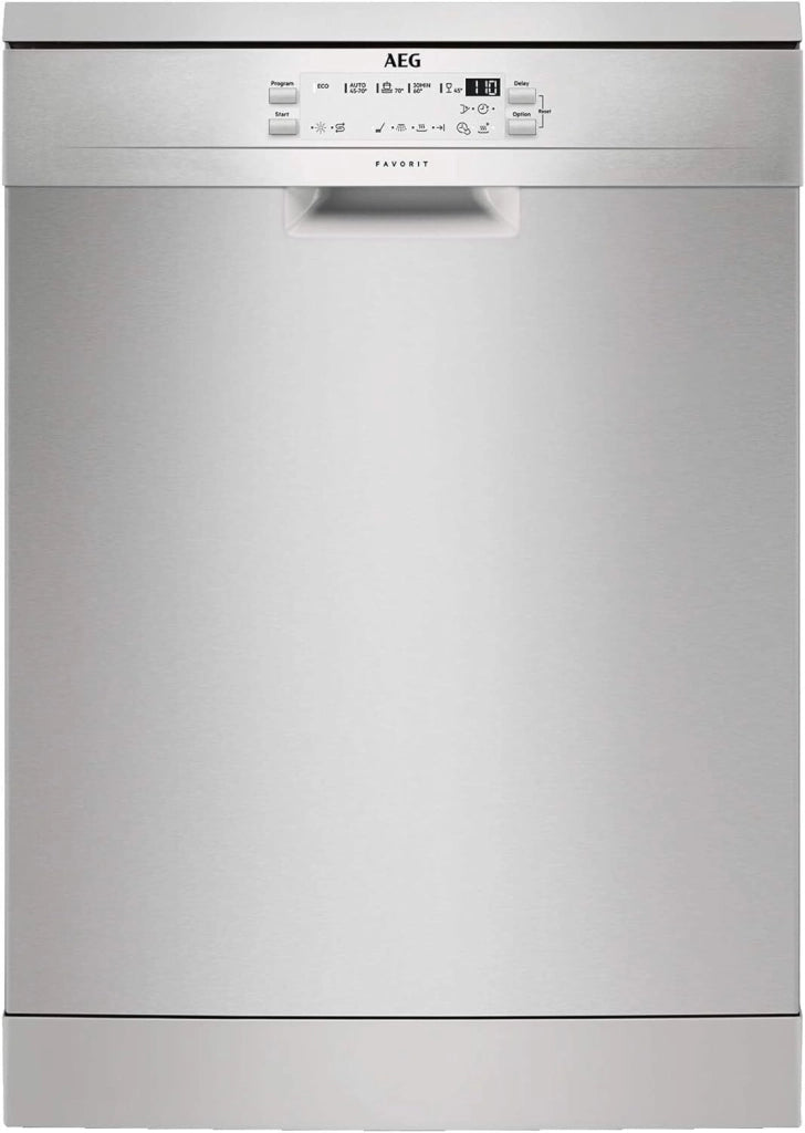 AEG FFB53610ZM Libera installazione 13 coperti D