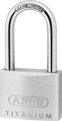 ABUS 64TI/40HB40 KD Lucchetto convenzionale 1 pz