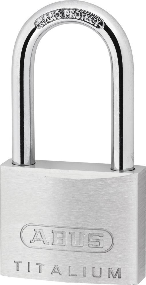 ABUS 64TI/40HB40 KD Lucchetto convenzionale 1 pz