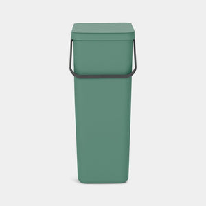 Brabantia Sort & Go 40 L Rettangolare Verde
