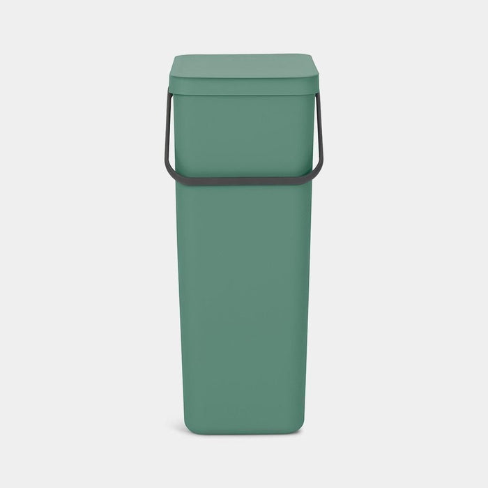 Brabantia Sort & Go 40 L Rettangolare Verde