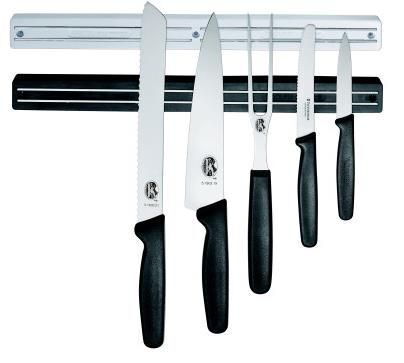 Victorinox Magnetic Knife Bar Nero