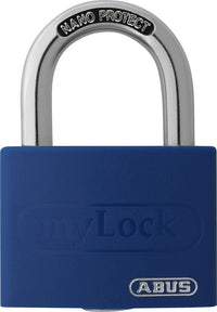 ABUS T65AL/40 Lucchetto convenzionale 1 pz