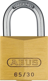 ABUS B111-30 Lucchetto convenzionale 1 pz
