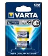Varta CR 15 H270 Batteria monouso CR2 Litio