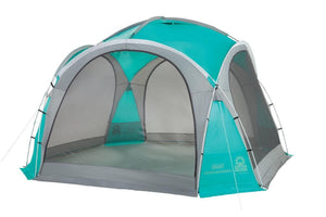 Coleman Event Dome L Grigio, Turchese