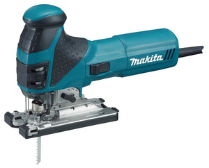 Makita 4351FCTJB seghetto elettrico 2800 spm (fogli per minuto) 720 W 2,6 kg