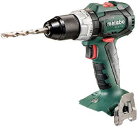 Metabo 602325840 cacciavite elettrico e avvitatore a impulso Nero