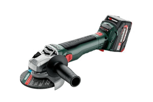 Metabo 613052840 smerigliatrice angolare 12,5 cm 10000 Giri/min 1,8 kg