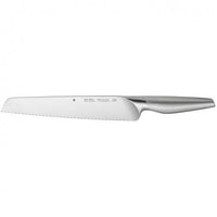 WMF 18.8202.6032 coltello da cucina Acciaio inox 1 pz Coltello da pane