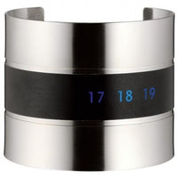 WMF 06.5851.6030 termometro da vino Termometro per bottiglia a scatto