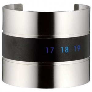 WMF 06.5851.6030 termometro da vino Termometro per bottiglia a scatto