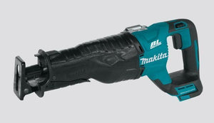 Makita DJR187Z sega alternativa 3000 spm (fogli per minuto) Nero, Blu