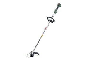 Metabo RTD 18 LTX BL 30 30 cm Batteria Nero
