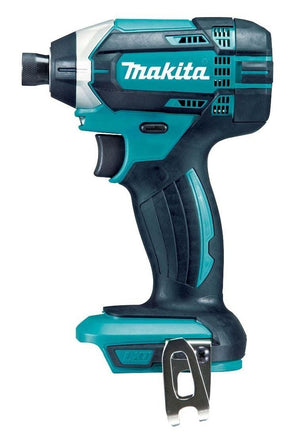 Makita DTD152Z cacciavite elettrico e avvitatore a impulso 3500 Giri/min Nero, Blu