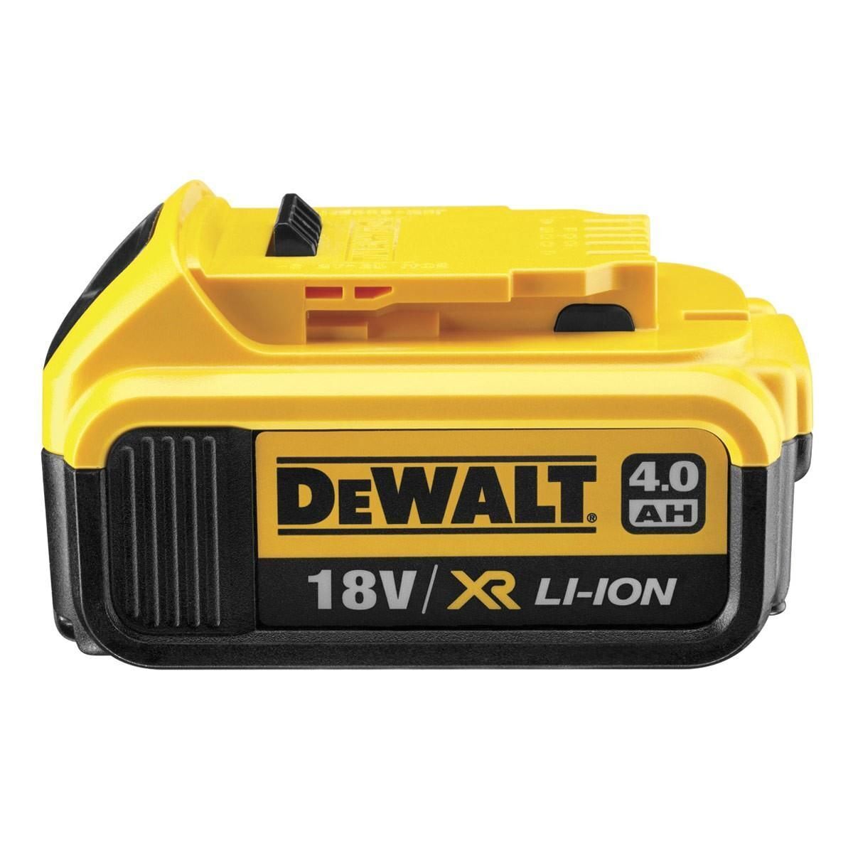 DeWALT DCB182-XJ batteria e caricabatteria per utensili elettrici