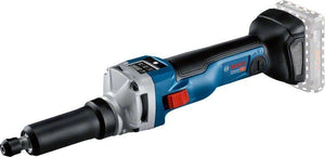 Bosch GGS 18V-10 SLC Professional smerigliatrice angolare 1,6 kg