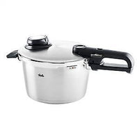 Fissler Vitavit Premium 4,5 L Acciaio inox