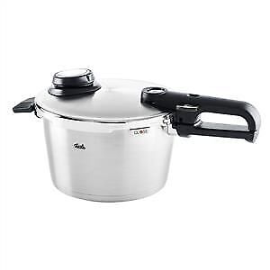Fissler Vitavit Premium 4,5 L Acciaio inox