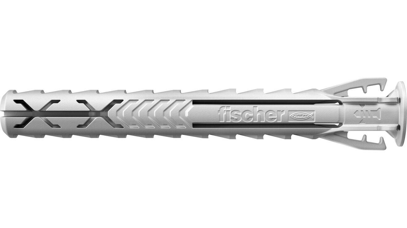 Fischer 568108 ancoraggio a vite e tassello 50 pz Tassello di espansione 65 mm
