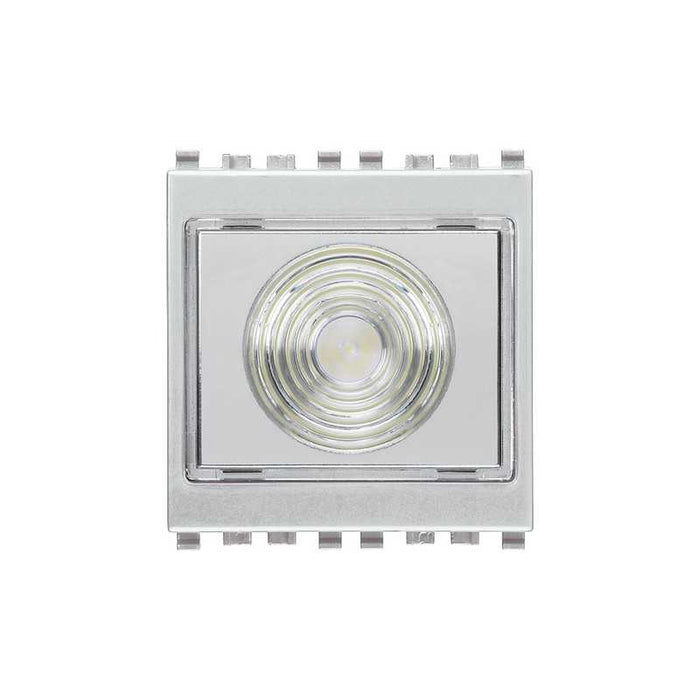 20395.N Torcia Elettronica Portatile 230V Next Eikon