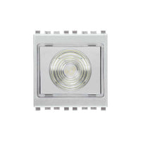 20395.N Torcia Elettronica Portatile 230V Next Eikon