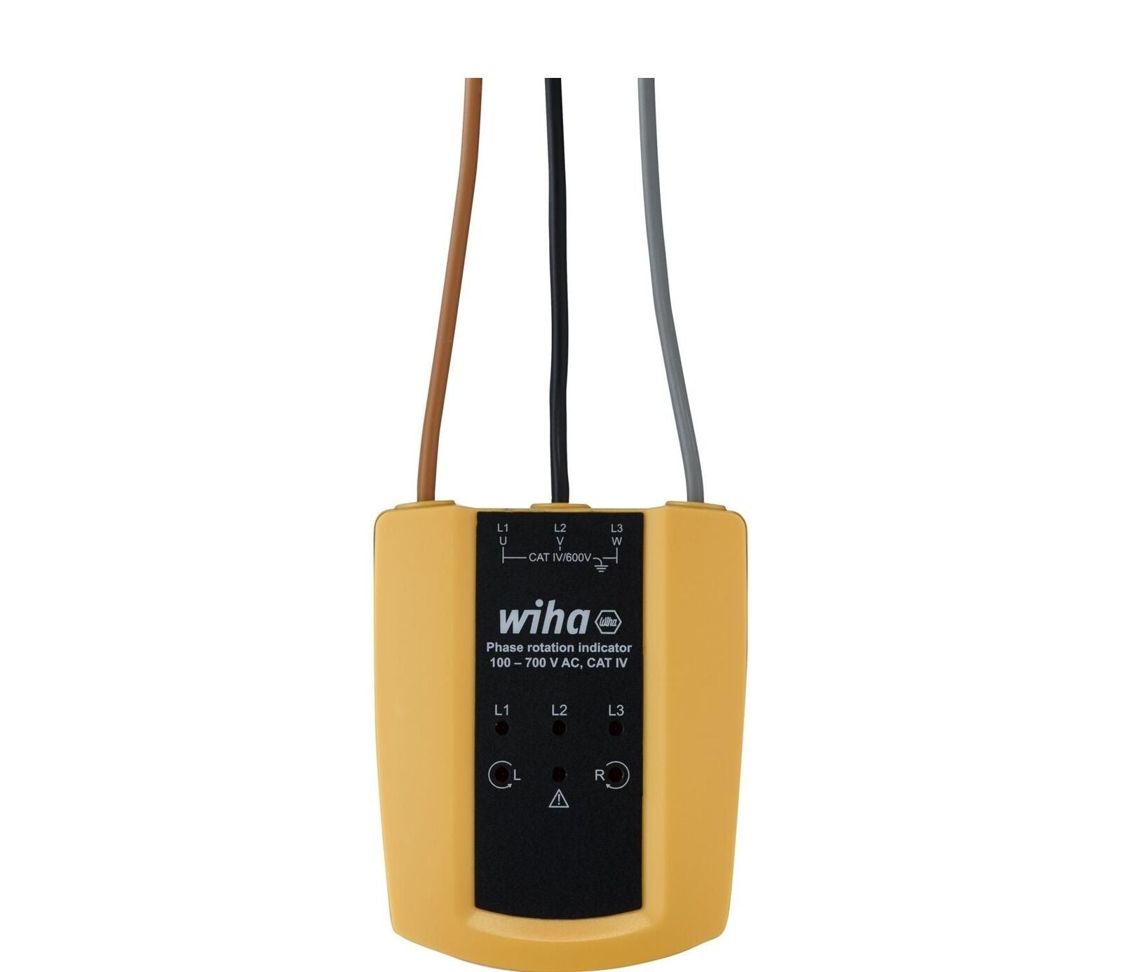 Wiha 45221 multimetro a pinza