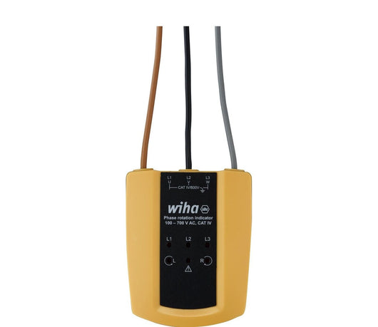 Wiha 45221 multimetro a pinza