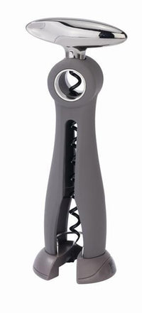 Peugeot Salma Cavatappi da cantina Grigio